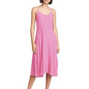 Rolla’s sundress, size small, button up front with adjustable shoulder straps.